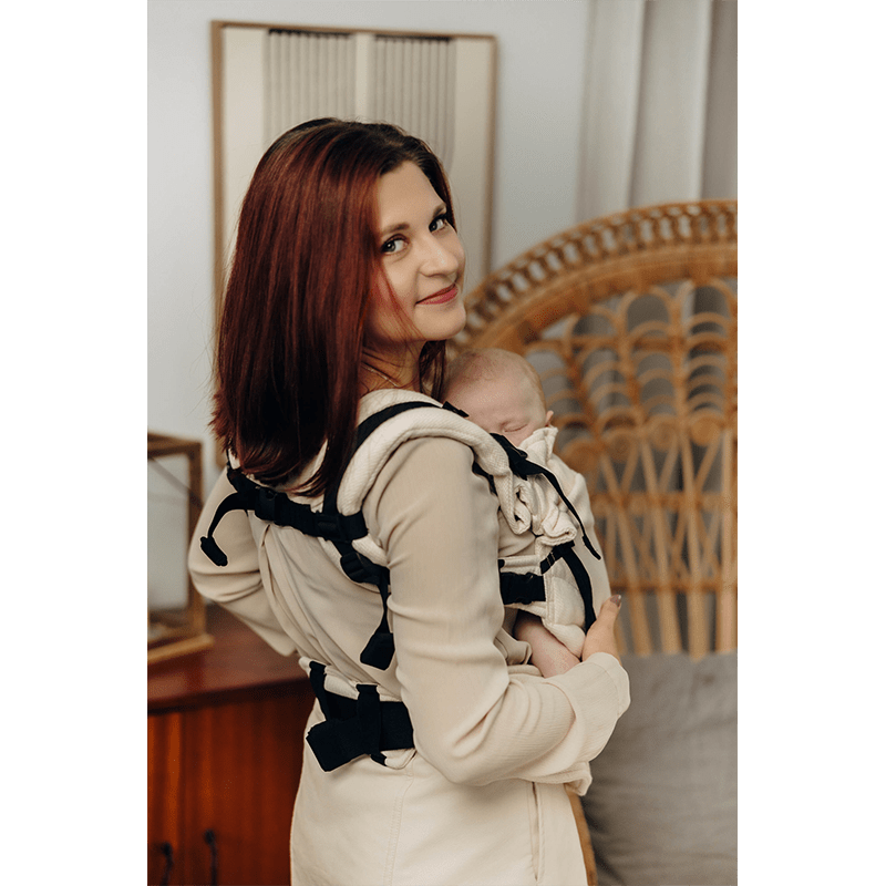 Luce LennyUpGrade by LennyLamb - Buckle CarrierLittle Zen One5907557779593