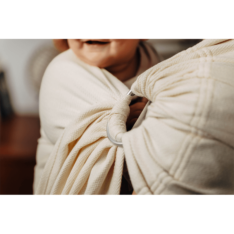 Luce Ring Sling by LennyLamb - Ring SlingLittle Zen One5907557779562