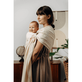 Luce Ring Sling by LennyLamb - Ring SlingLittle Zen One5907557779562