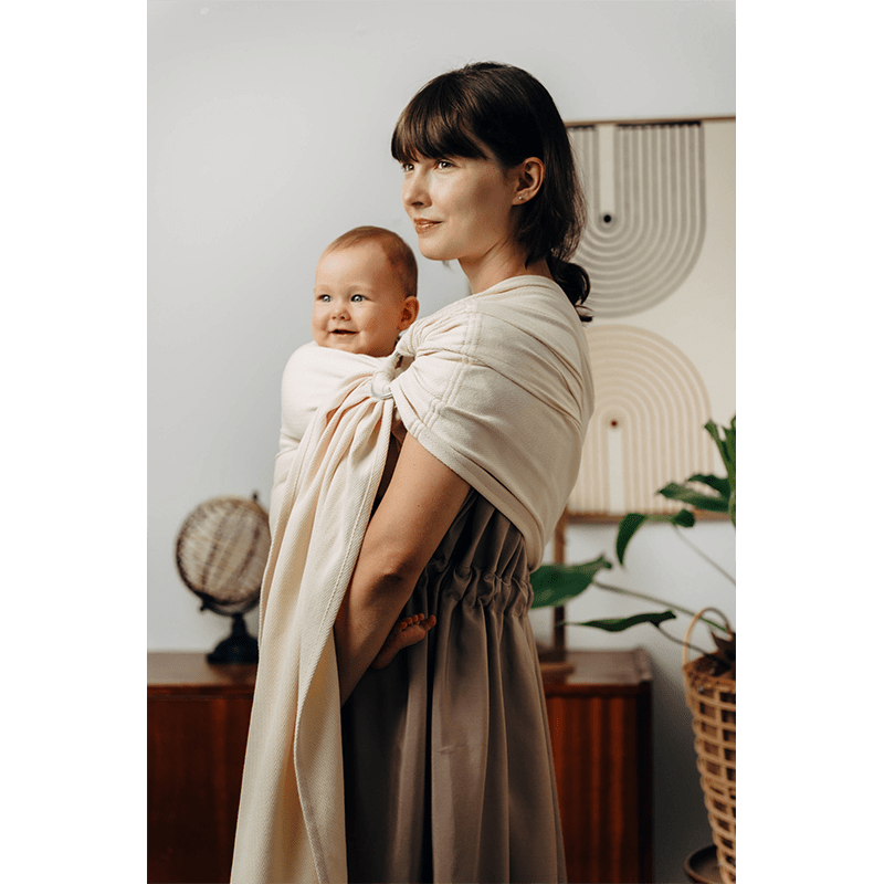 Luce Ring Sling by LennyLamb - Ring SlingLittle Zen One5907557779562