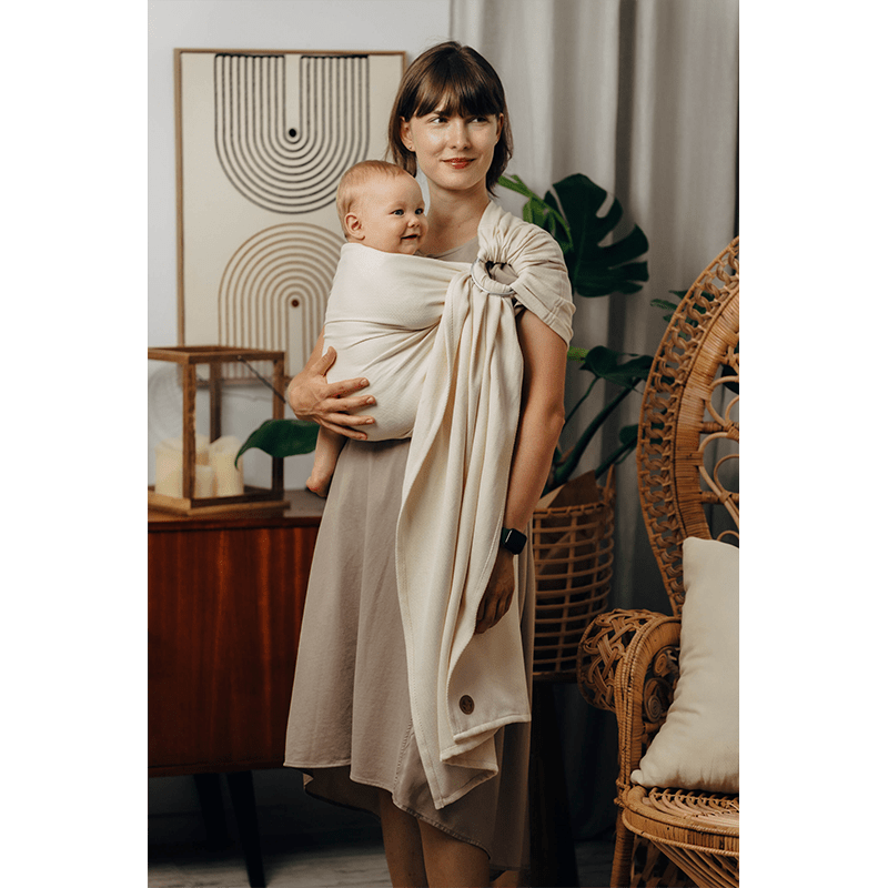 Luce Ring Sling by LennyLamb - Ring SlingLittle Zen One5907557779562