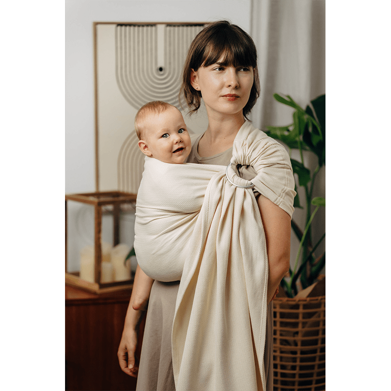 Luce Ring Sling by LennyLamb - Ring SlingLittle Zen One5907557779562