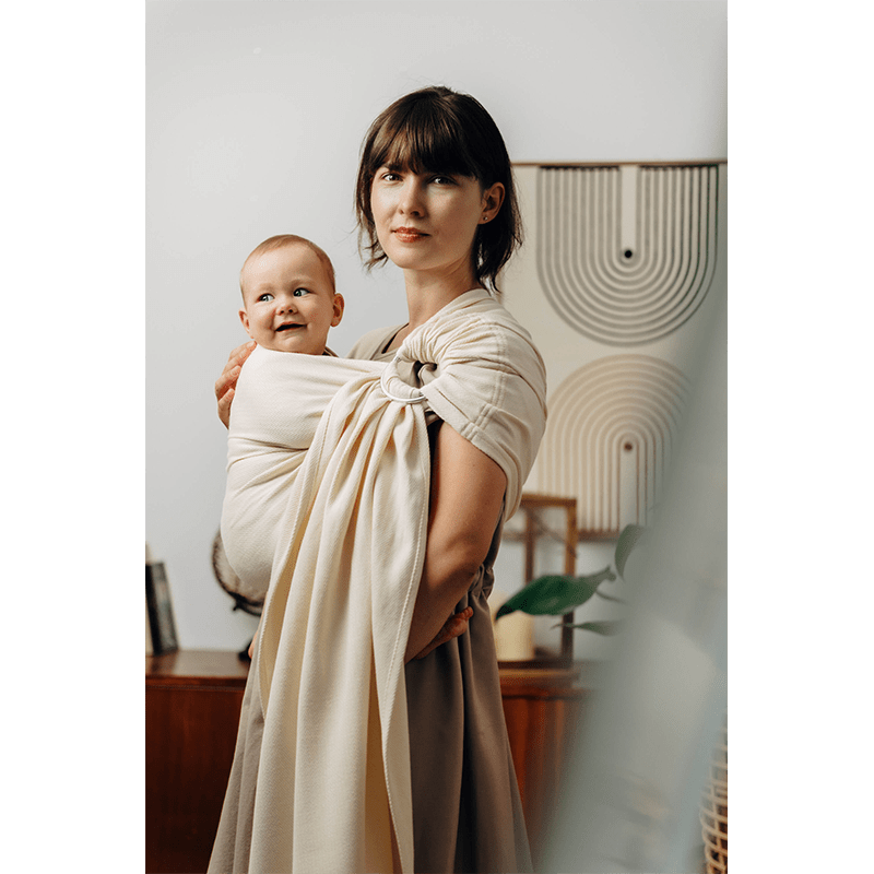Luce Ring Sling by LennyLamb - Ring SlingLittle Zen One5907557779562