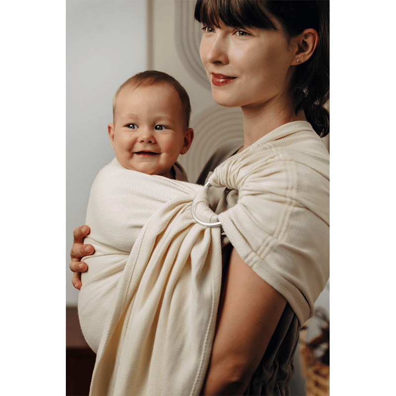 Luce Ring Sling by LennyLamb - Ring SlingLittle Zen One5907557779562