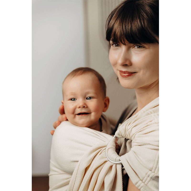 Luce Ring Sling by LennyLamb - Ring SlingLittle Zen One5907557779562