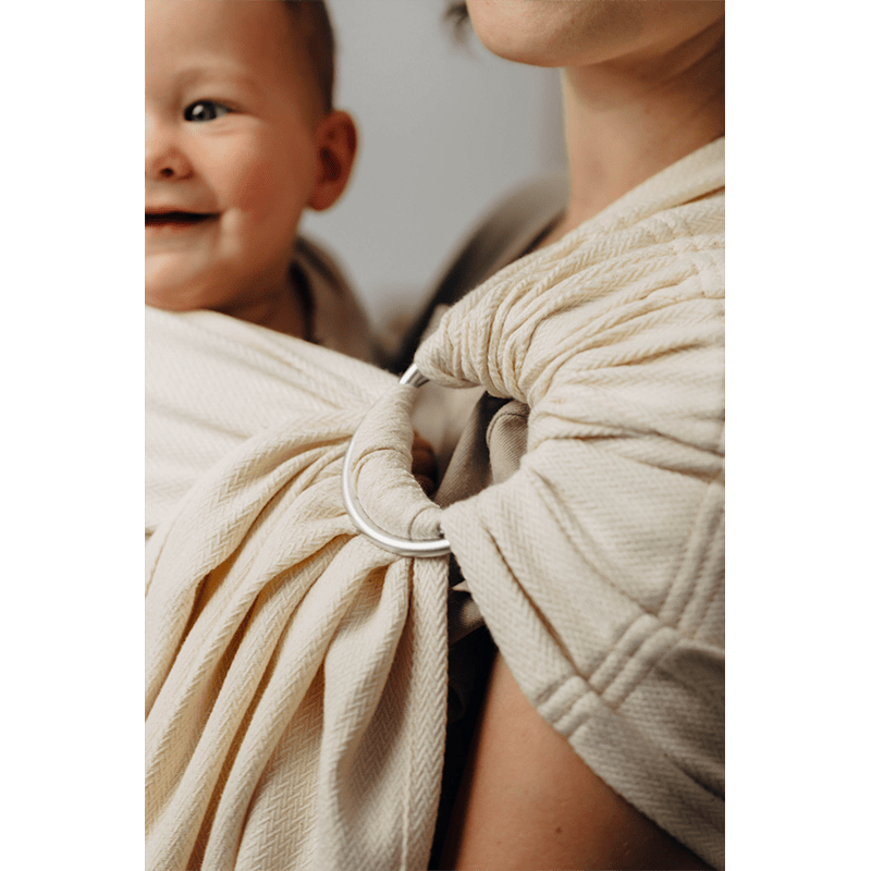 Luce Ring Sling by LennyLamb - Ring SlingLittle Zen One5907557779562