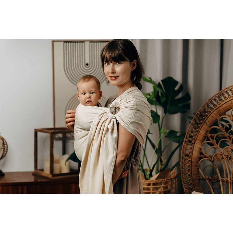 Luce Ring Sling by LennyLamb - Ring SlingLittle Zen One5907557779562