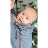 Ludwig DidyTai Mei Tai by Didymos - Mei TaiLittle Zen One4048554791605