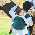 Ludwig DidyTai Mei Tai by Didymos - Mei TaiLittle Zen One4048554791605