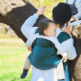 Ludwig DidyTai Mei Tai by Didymos - Mei TaiLittle Zen One4048554791605