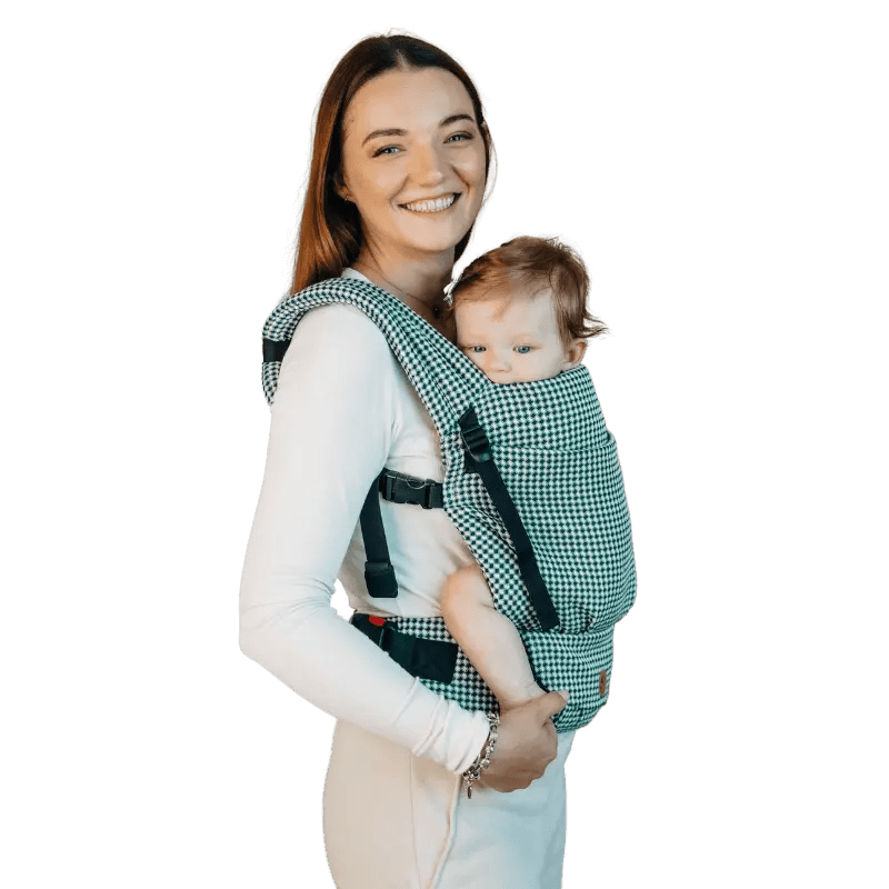 Luminara LennyLight Baby Carrier