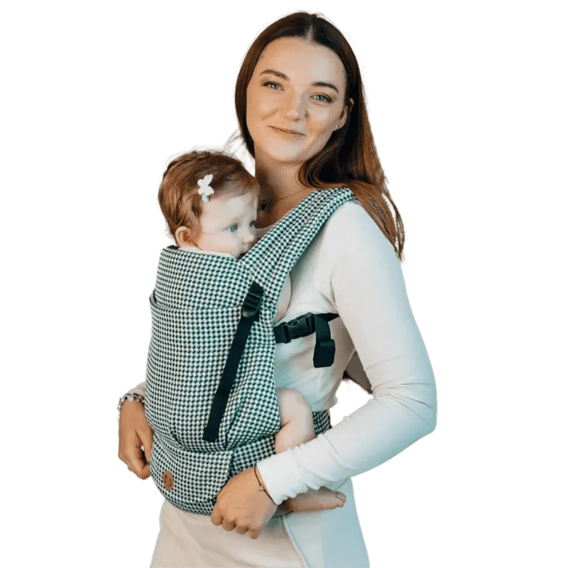 Luminara LennyLight Baby Carrier by LennyLamb - Buckle CarrierLittle Zen One5907557781497
