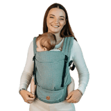 Luminara LennyLight Baby Carrier by LennyLamb - Buckle CarrierLittle Zen One5907557781497