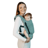 Luminara LennyLight Baby Carrier by LennyLamb - Buckle CarrierLittle Zen One5907557781497