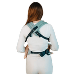 Luminara LennyLight Baby Carrier by LennyLamb - Buckle CarrierLittle Zen One5907557781497