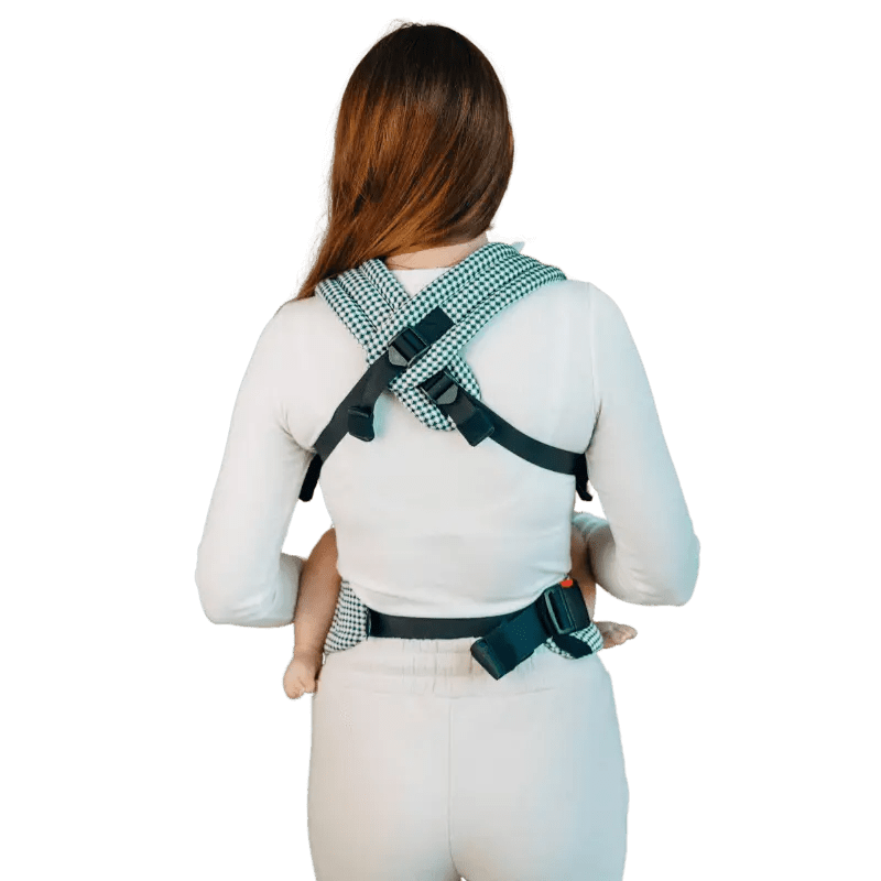 Luminara LennyLight Baby Carrier by LennyLamb - Buckle CarrierLittle Zen One5907557781497