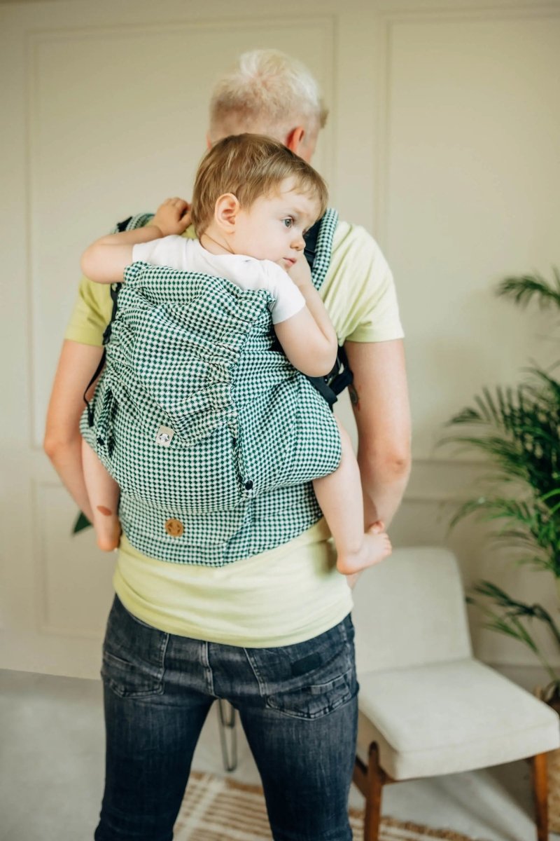 Luminara LennyPreschool Carrier
