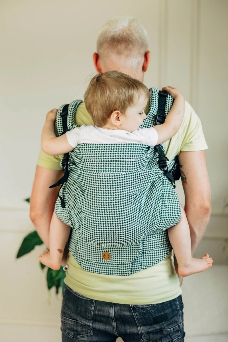 Luminara LennyPreschool Carrier