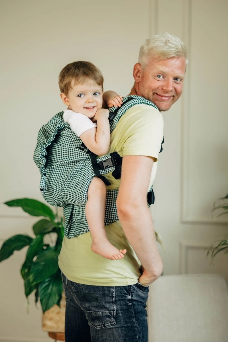 Luminara LennyPreschool Carrier by LennyLamb - Buckle CarrierLittle Zen One12182352