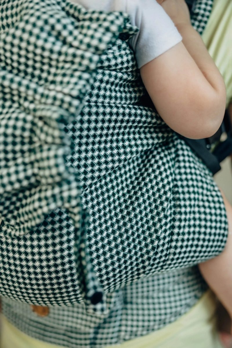 Luminara LennyPreschool Carrier by LennyLamb - Buckle CarrierLittle Zen One12182352