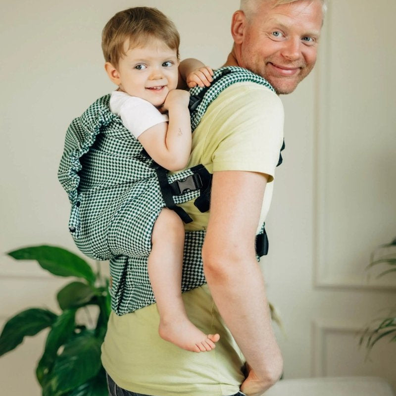 Luminara LennyPreschool Carrier