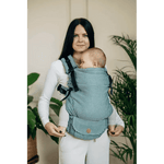 Luminara LennyUpGrade by LennyLamb - Buckle CarrierLittle Zen One5907557781473