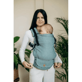 Luminara LennyUpGrade by LennyLamb - Buckle CarrierLittle Zen One5907557781473