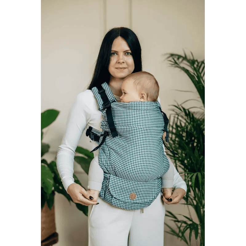 Luminara LennyUpGrade by LennyLamb - Buckle CarrierLittle Zen One5907557781473