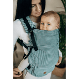 Luminara LennyUpGrade by LennyLamb - Buckle CarrierLittle Zen One5907557781473