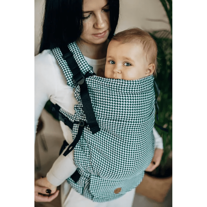 Luminara LennyUpGrade by LennyLamb - Buckle CarrierLittle Zen One5907557781473