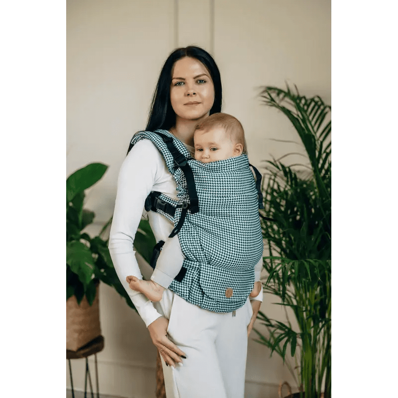 Luminara LennyUpGrade by LennyLamb - Buckle CarrierLittle Zen One5907557781473