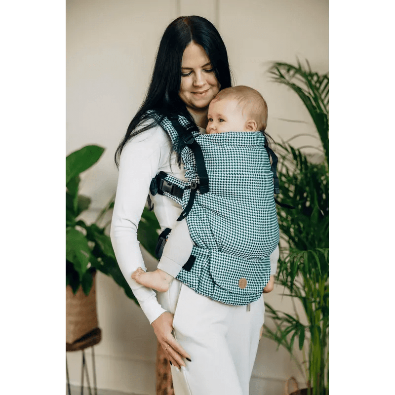 Luminara LennyUpGrade by LennyLamb - Buckle CarrierLittle Zen One5907557781473