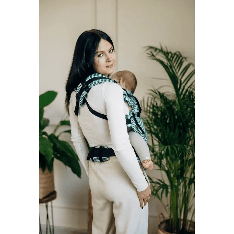 Luminara LennyUpGrade by LennyLamb - Buckle CarrierLittle Zen One5907557781473