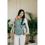 Luminara LennyUpGrade by LennyLamb - Buckle CarrierLittle Zen One5907557781473