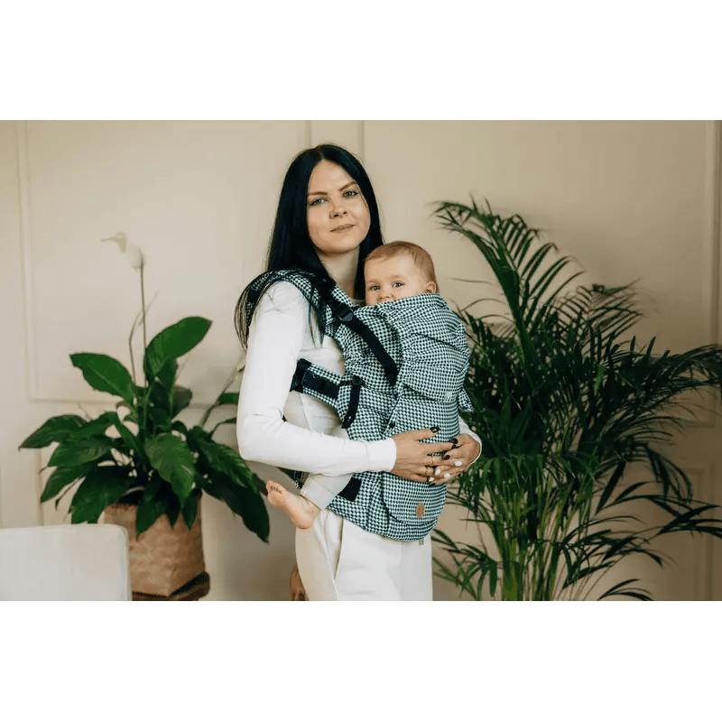 Luminara LennyUpGrade by LennyLamb - Buckle CarrierLittle Zen One5907557781473