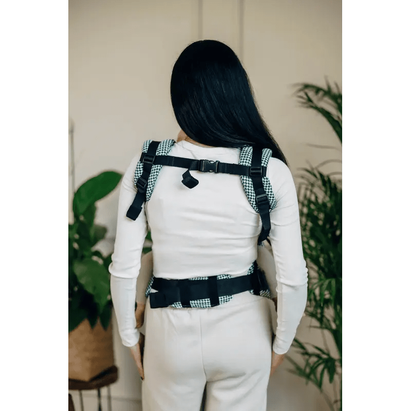 Luminara LennyUpGrade by LennyLamb - Buckle CarrierLittle Zen One5907557781473