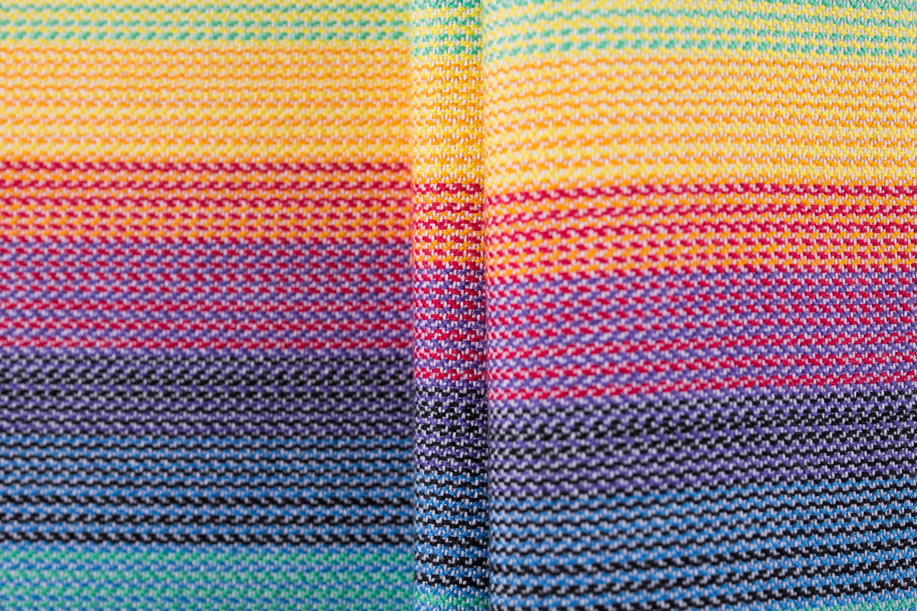 Luna Baby Carrier Hood by LennyLamb LennyLamb at Little Zen One