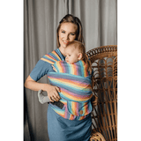 Luna LennyHybrid by Lennylamb - Half Buckle CarrierLittle Zen One5907557754101