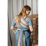 Luna LennyHybrid by Lennylamb - Half Buckle CarrierLittle Zen One5907557754101