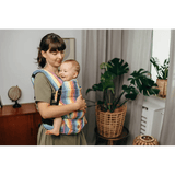 Luna LennyLight Baby Carrier