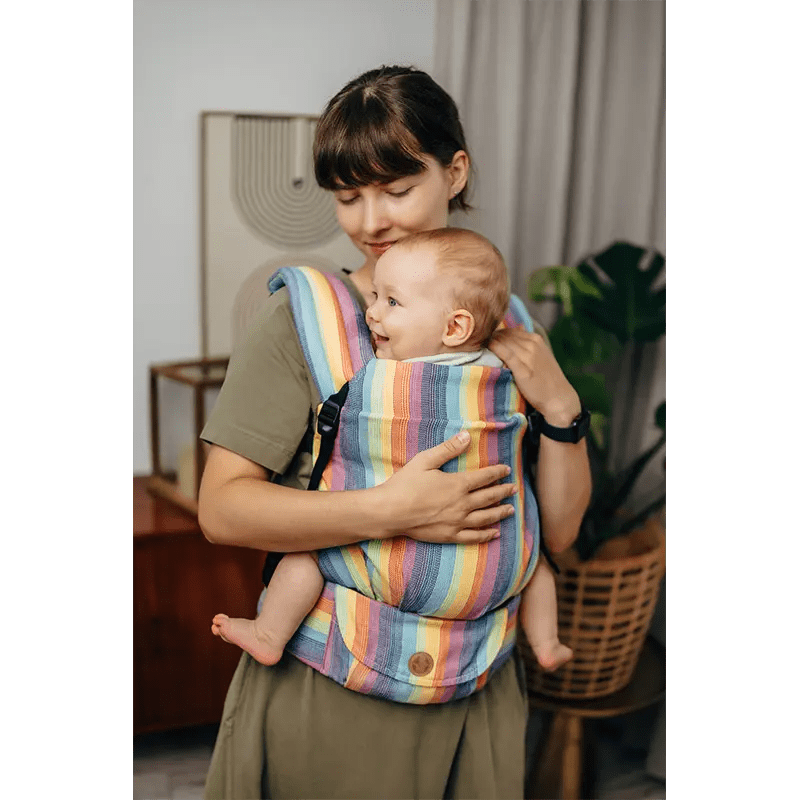 Luna LennyLight Baby Carrier