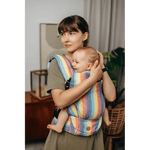 Luna LennyLight Baby Carrier