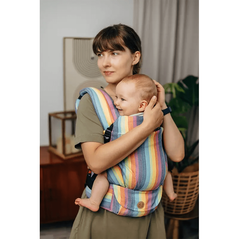 Luna LennyLight Baby Carrier