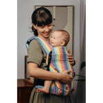 Luna LennyLight Baby Carrier by Lennylamb - Buckle CarrierLittle Zen One5907557786393