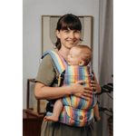 Luna LennyLight Baby Carrier by Lennylamb - Buckle CarrierLittle Zen One5907557786393