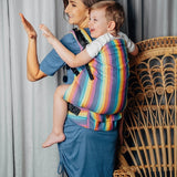 Luna LennyPreschool Carrier
