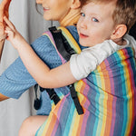 Luna LennyPreschool Carrier