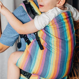 Luna LennyPreschool Carrier