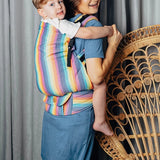 Luna LennyPreschool Carrier by LennyLamb - Buckle CarrierLittle Zen One5907557753708