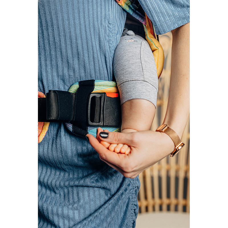 Luna LennyUpGrade by LennyLamb LennyLamb at Little Zen One